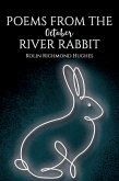 Poems From the October River Rabbit (eBook, ePUB)