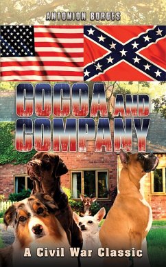 Cocoa and Company (eBook, ePUB) - Borges, Antonion