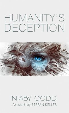 Cover Humanity's Deception (eBook, ePUB)