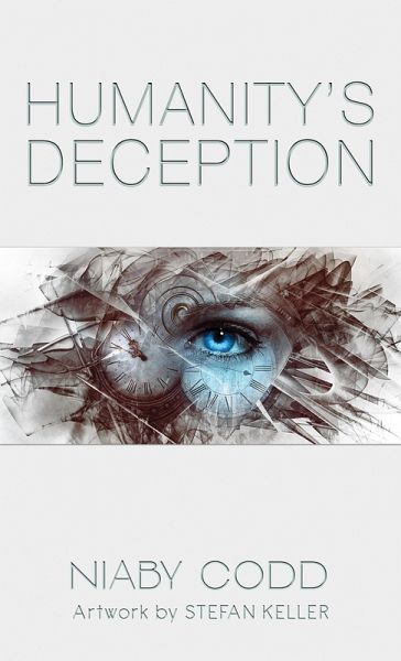 Humanity's Deception (eBook, ePUB) Humanity's Deception (eBook, ePUB)
