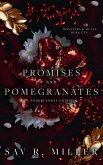 Promises and Pomegranates - Nederlandse editie (Monsters & Muses, #1) (eBook, ePUB)