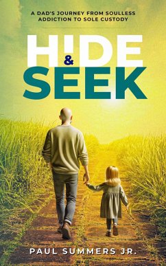 Hide and Seek (eBook, ePUB) - Stirling, Linda; Summers, Paul