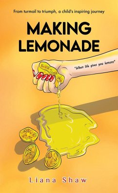 Cover Making Lemonade (eBook, ePUB)