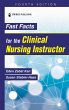 Fast Facts for the Clinical Nursing... - Bild 1