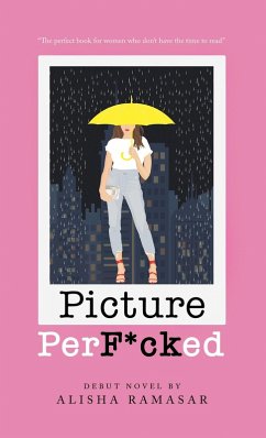 Cover Picture Perf*cked (eBook, ePUB)