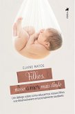 Filhos, nosso amor mais lindo (eBook, ePUB)