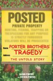 Porter Brothers' Tragedy (eBook, ePUB) Porter Brothers' Tragedy (eBook, ePUB)