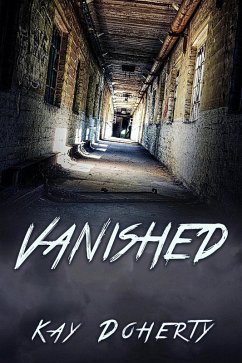 Cover Vanished (eBook, ePUB)