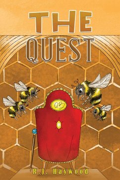 Cover Quest (eBook, ePUB)