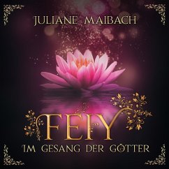 Im Gesang der Götter (MP3-Download) - Maibach, Juliane