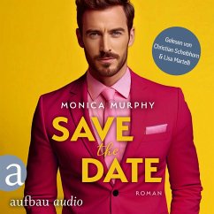 Cover Save the Date (MP3-Download)