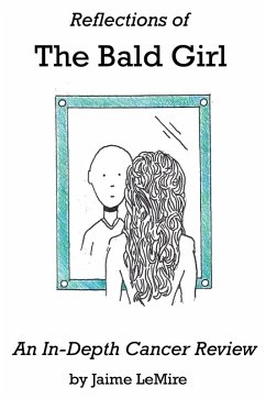 Cover Reflections of the Bald Girl (eBook, ePUB)