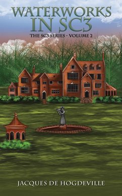 Waterworks in SC3 (eBook, ePUB) - Hogdeville, Jacques de