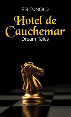 Cover Hotel de Cauchemar (eBook, ePUB)