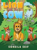 Lion and the Cow (eBook, ePUB) Lion and the Cow (eBook, ePUB)