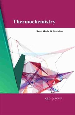 Cover Thermochemistry (eBook, PDF)