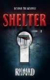 Shelter (Beyond the Keyhole, #2) (eBook, ePUB)