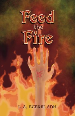 Cover Feed the Fire (eBook, ePUB)