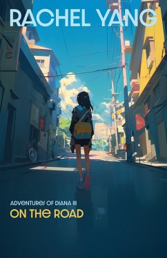 Adventures of Diana (eBook, ePUB) - Yang, Rachel