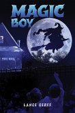 Magic Boy (eBook, ePUB)