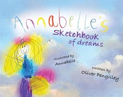 Annabelle's Sketchbook of Dreams (eBook, ePUB) Cover Annabelle's Sketchbook of Dreams (eBook, ePUB)
