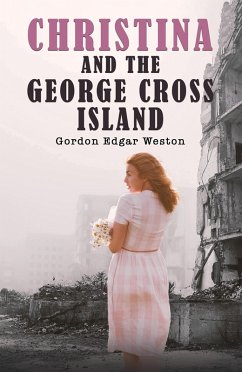 Cover Christina and the George Cross Island (eBook, ePUB)