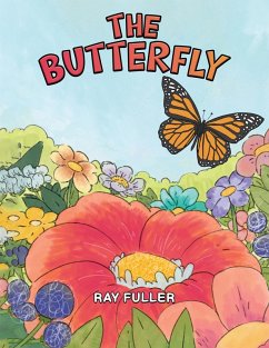 Cover Butterfly (eBook, ePUB)