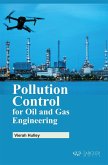 Pollution Control for Oil and Gas Engineering (eBook, PDF)