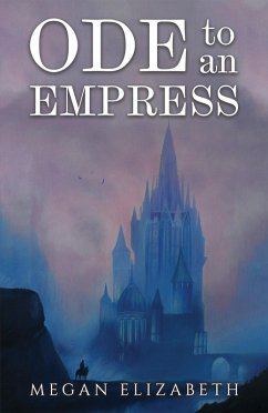 Cover Ode to an Empress (eBook, ePUB)