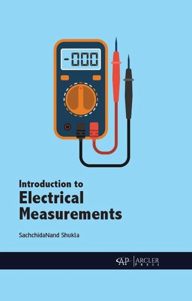 Introduction to Electrical Measurements (eBook, PDF)
