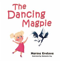 Cover Dancing Magpie (eBook, ePUB)