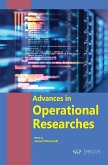 Advances in Operational Researches (eBook, PDF)