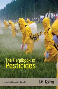 Cover The Handbook of Pesticides (eBook, PDF)