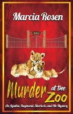 Murder at the Zoo (eBook, ePUB)
