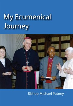Cover My Ecumenical Journey (eBook, PDF)