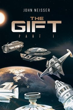 Cover Gift - Part 1 (eBook, ePUB)
