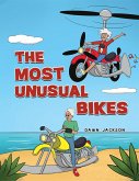 Most Unusual Bikes (eBook, ePUB)