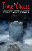 Time to Choose (eBook, ePUB)
