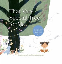 Cover That Very Special Tree for Me (eBook, ePUB)
