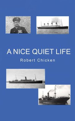 Nice Quiet Life (eBook, ePUB) - Chicken, Robert