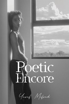 Cover Poetic Encore (eBook, ePUB)