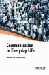 Communication in Everyday Life (eBook,... - Bild 1
