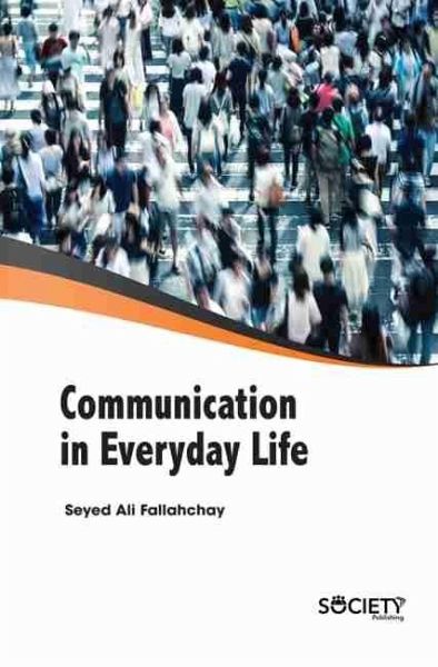 Communication in Everyday Life (eBook, PDF)