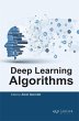 Deep Learning Algorithms (eBook, PDF) - Bild 1