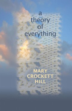 Cover Theory of Everything (eBook, ePUB)