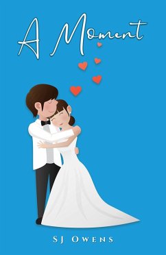 Cover Moment (eBook, ePUB)