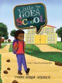 Little T Goes to School (eBook, ePUB)