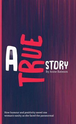Cover True Story (eBook, ePUB)