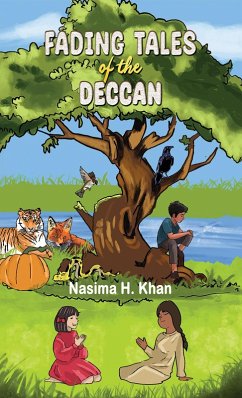Cover Fading Tales of the Deccan (eBook, ePUB)