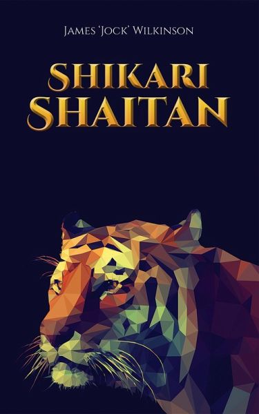 Shikari Shaitan (eBook, ePUB)